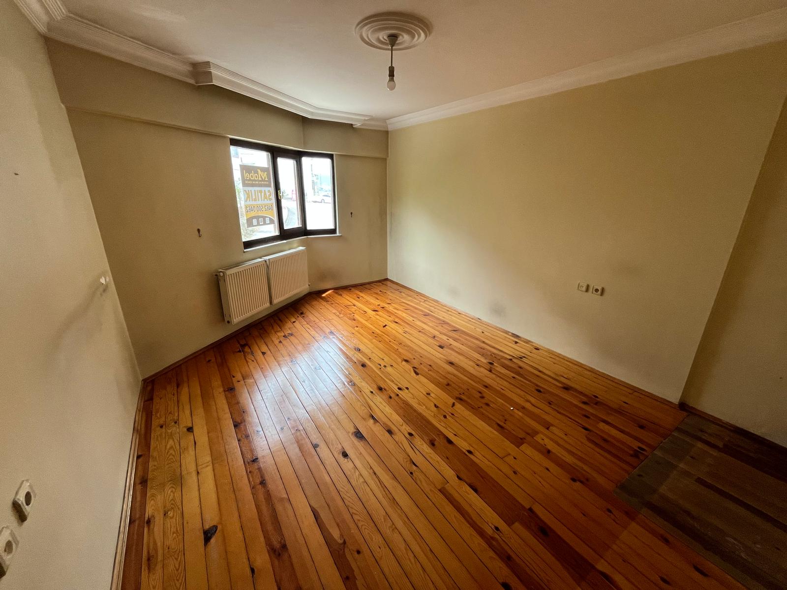 MABEL'DEN YEŞİLTEPE MAHALLESİNDE MANZARALI 3+1 SATILIK DAİRE